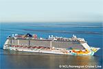 Norwegian Getaway